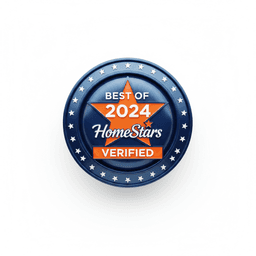HomeStars certification