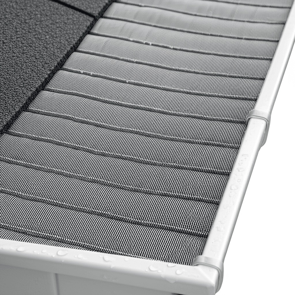 Micro-Mesh Gutter Guards service in Hamilton, Ontario