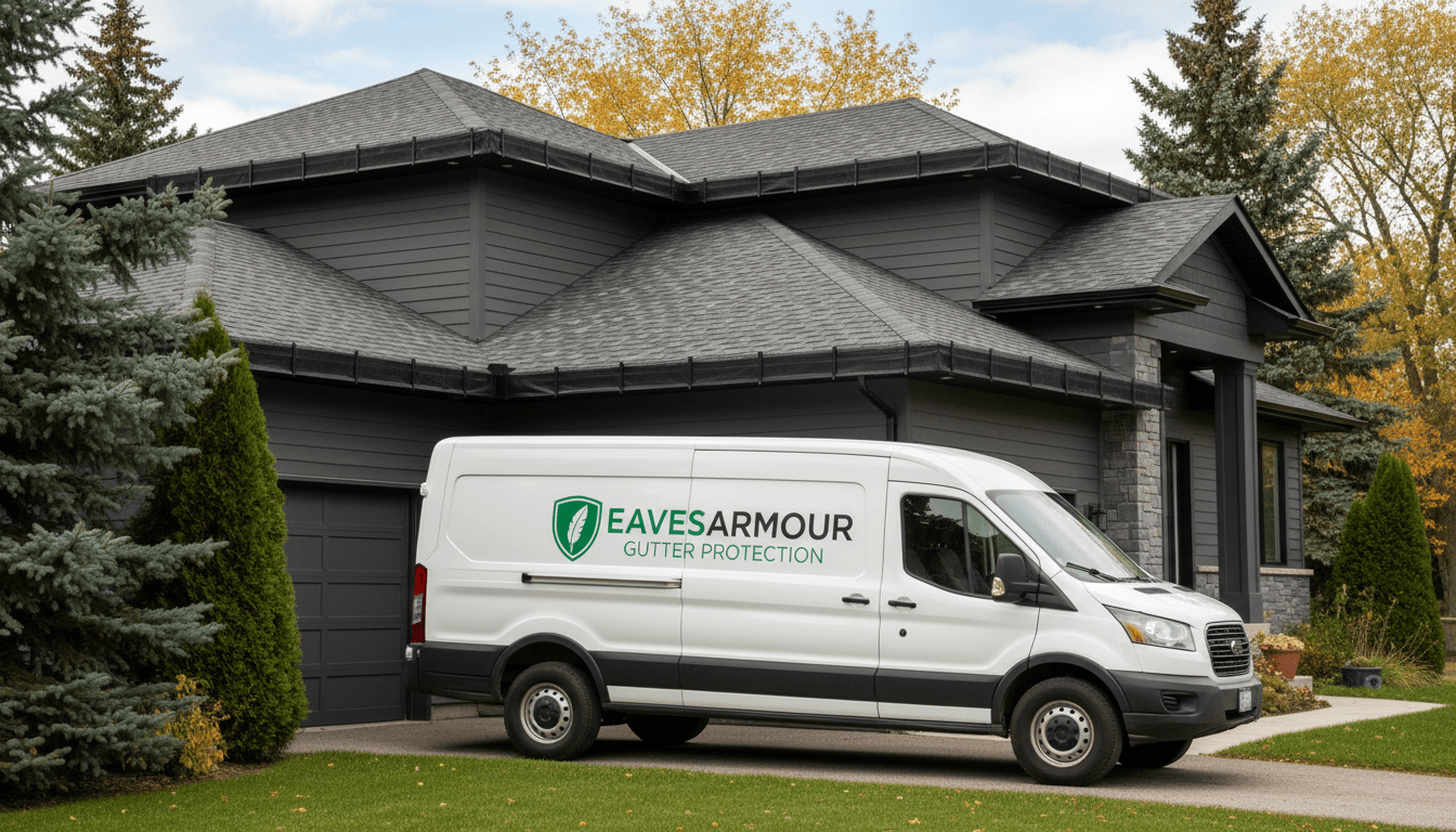 EavesArmour Partnership