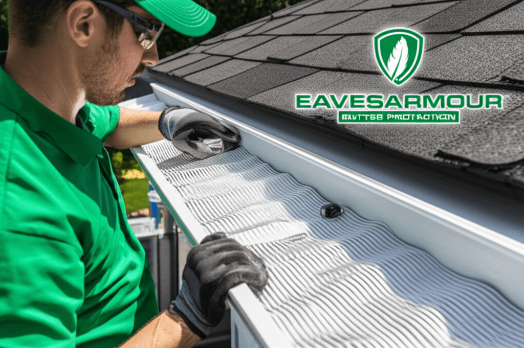 Gutter Repair service in Kitchener, Ontario