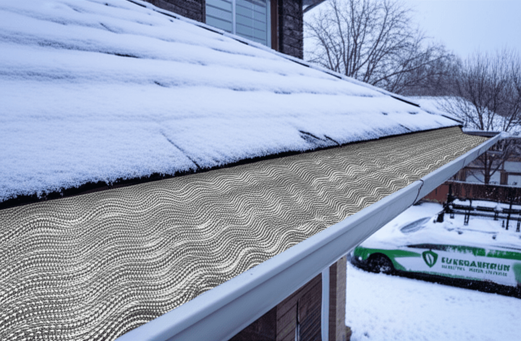 Ice Dam Prevention service in Bradford, Ontario