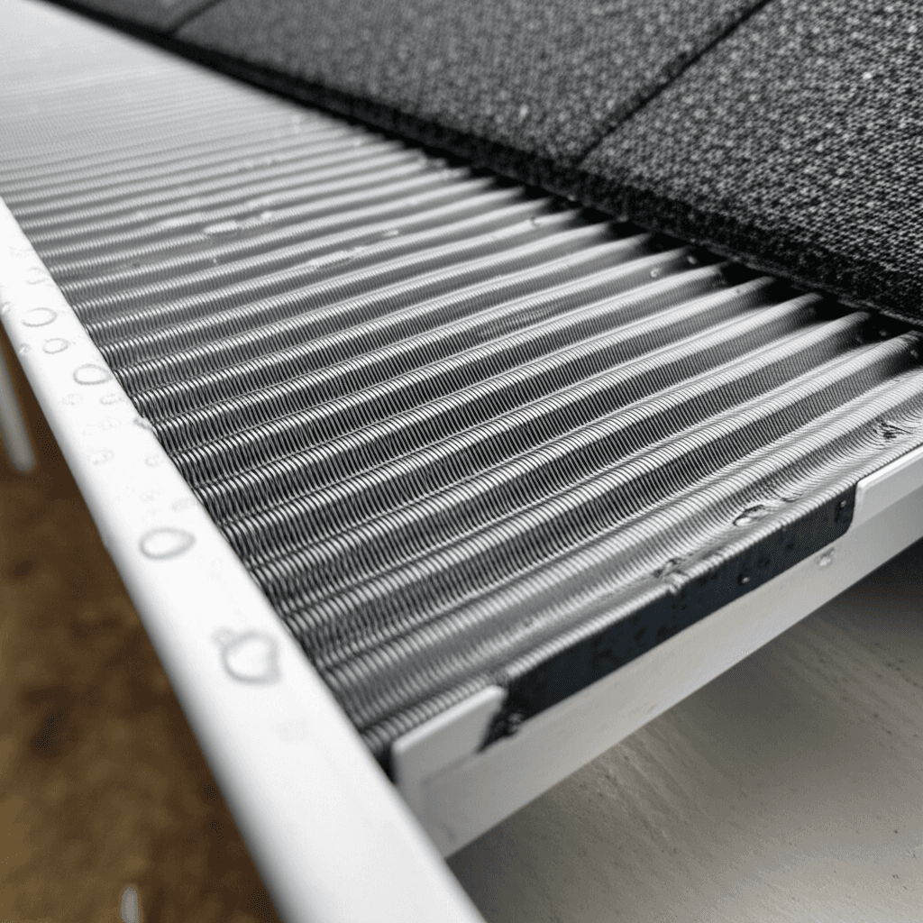 Micro-Mesh Gutter Guards service in Bradford, Ontario