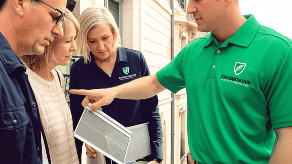 Custom Heritage Solutions in Orillia, Ontario