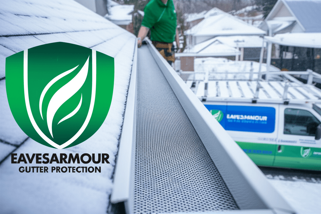 Ice Dam Prevention (ICE System) in Orillia, Ontario