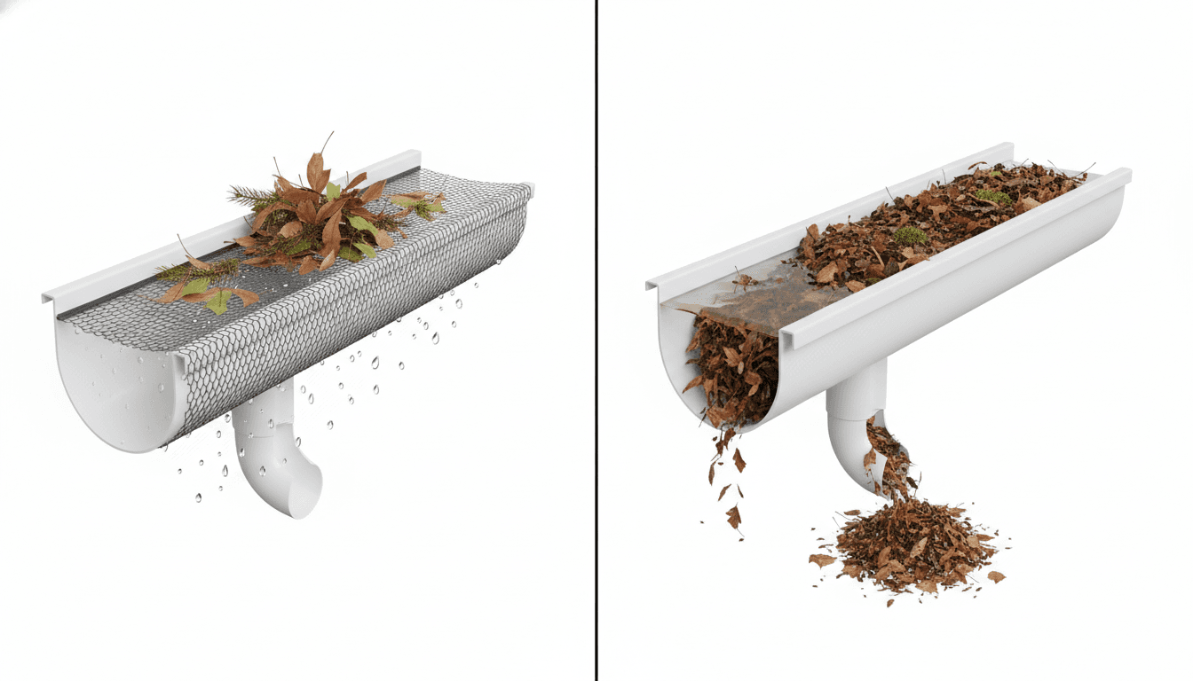 Comparison Background