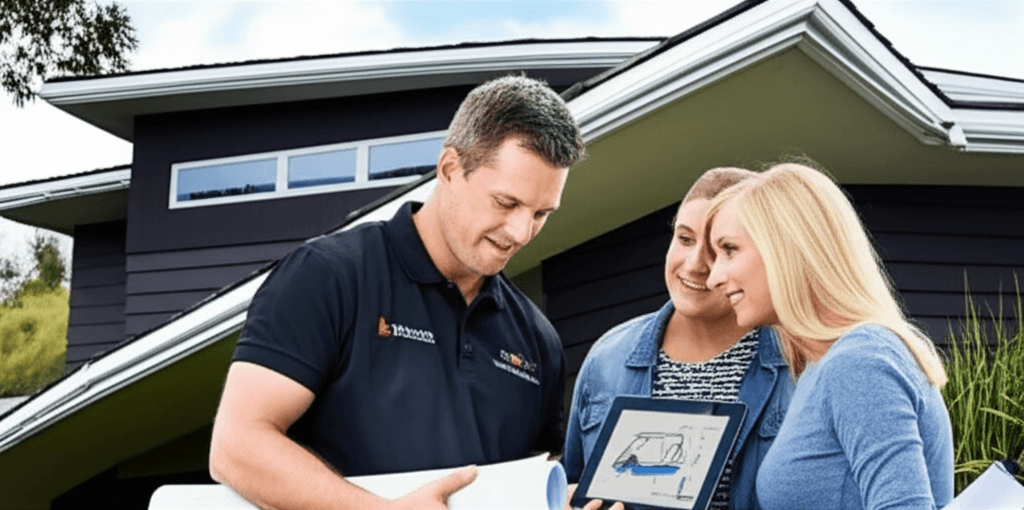 Custom Solutions service in Brantford, Ontario