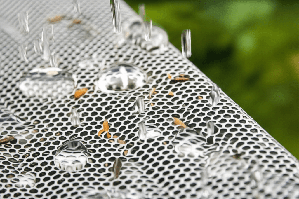 Micro-Mesh Technology