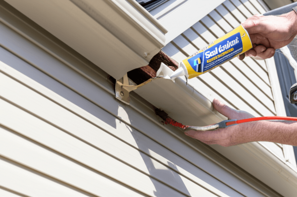 Gutter Repair service in Brantford, Ontario