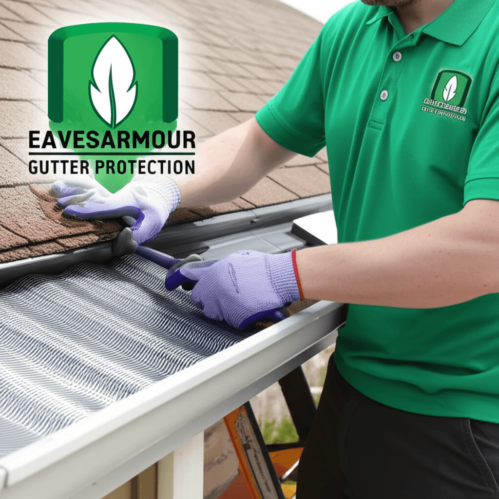 Gutter Repair service in Alliston, Ontario