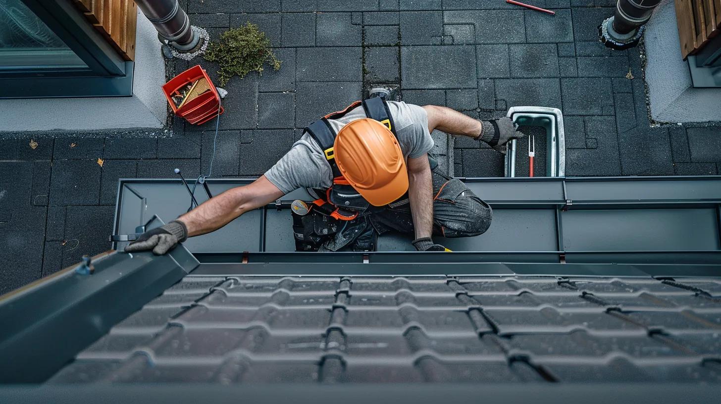 5 Signs Your Gutters Need Professional Cleaning in the GTA