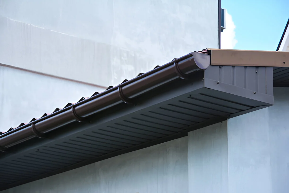 Micro-Mesh vs Foam Gutter Guards: Which is Best for Canadian Homes?