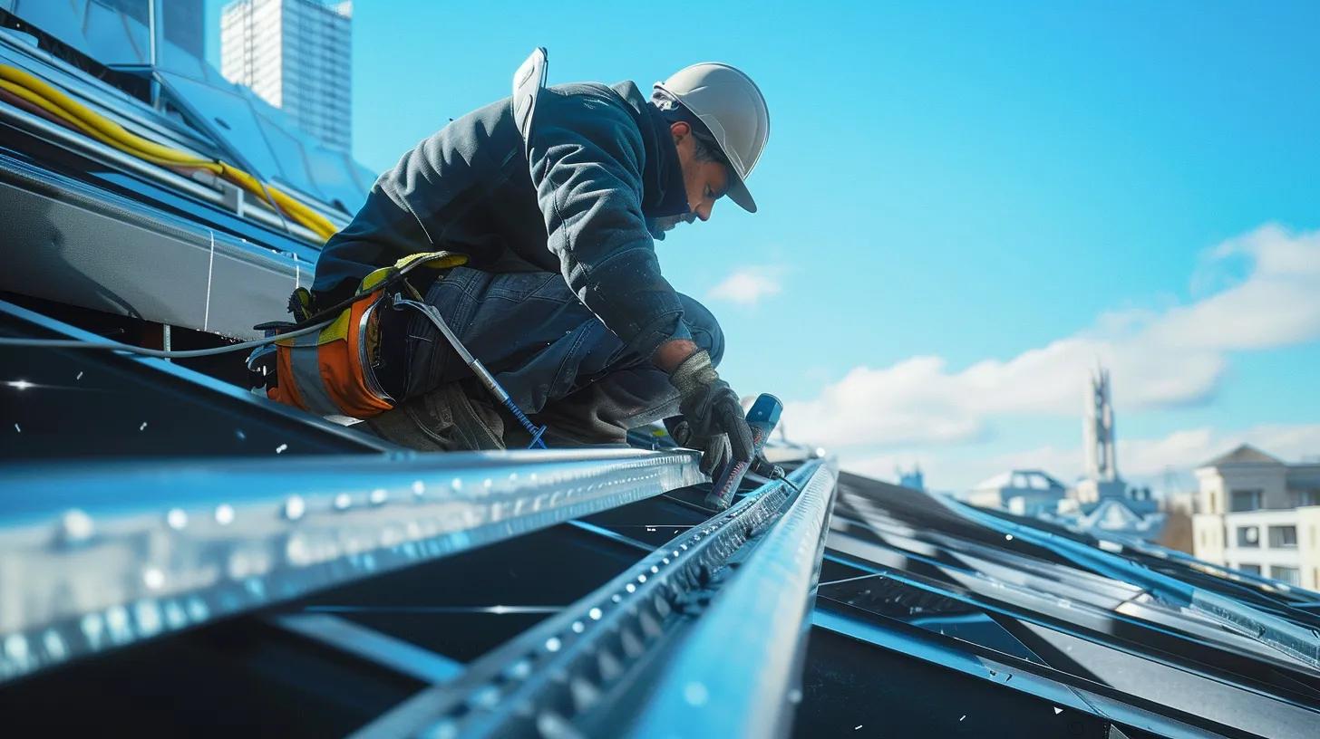 Comprehensive Expert Eavestrough Repair Services in Kitchener