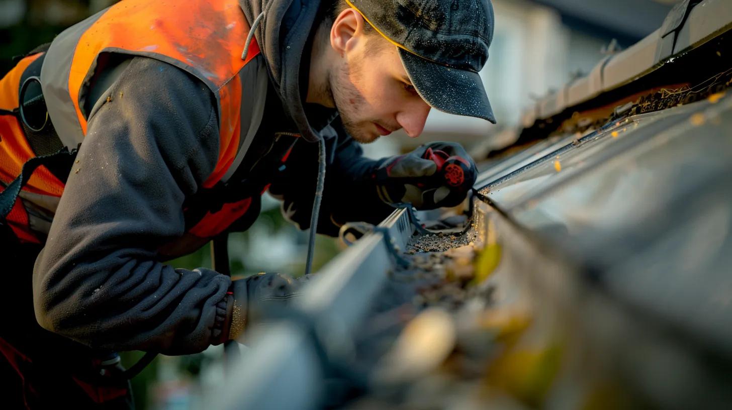 Toronto Homeowner's Guide to Gutter Protection